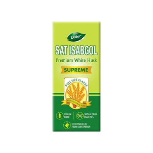 Sat Isabgol Psyllium Husk - Fresh Health & Protein Drinks delivery in Aurangabad by OZO Mart