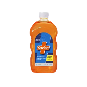 Savlon Disinfectant Antiseptic Liquid - Fresh Skin Care delivery in Aurangabad by OZO Mart