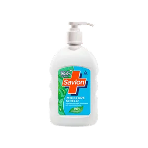 Savlon Moisture Shield Germ Protection Hand Wash - Fresh Skin Care delivery in Aurangabad by OZO Mart