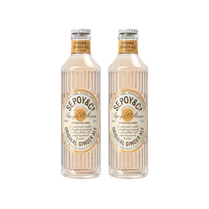 Sepoy & Co. Original Ginger Ale - Pack of 2 - Fresh Soft Drinks & Soda delivery in Aurangabad by OZO Mart