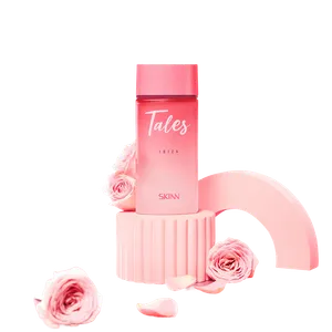 Skinn by Titan Tales Women's Perfume (Ibiza) - Fresh Deodorants & Perfumes delivery in Aurangabad by OZO Mart