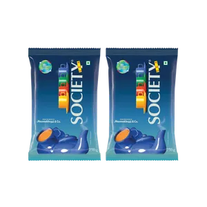Society Tea - Pack of 2 - Fresh Tea delivery in Aurangabad by OZO Mart