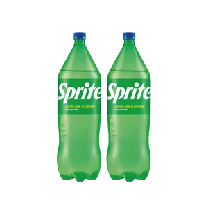 Sprite Lime Soft Drink (2 l) - Pack of 2 - Fresh Soft Drinks & Soda delivery in Aurangabad by OZO Mart