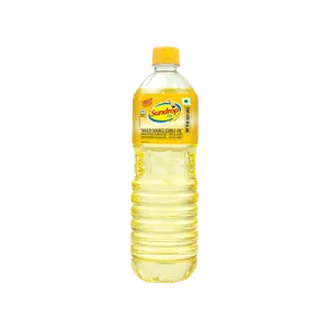 Sundrop Lite Blended Cooking Oil - Fresh Cooking Oils delivery in Aurangabad by OZO Mart
