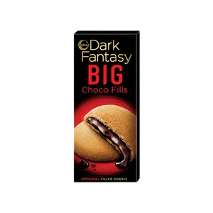 Sunfeast Dark Fantasy Big Choco Fills Cookies - Fresh Biscuits & Cookies delivery in Aurangabad by OZO Mart
