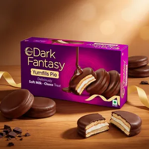 Sunfeast Dark Fantasy Soft Yumfills Choco Pie - Fresh Soft Drinks & Soda delivery in Aurangabad by OZO Mart