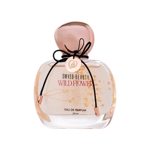 Swiss Beauty Eau de Parfum (Wildflower) - Fresh Deodorants & Perfumes delivery in Aurangabad by OZO Mart