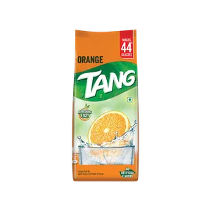 Tang Instant Drink Mix (Orange Flavour) - Fresh Health & Protein Drinks delivery in Aurangabad by OZO Mart