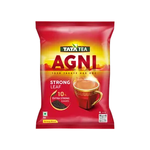 Tata Tea Agni Strong Tea - Fresh Tea delivery in Aurangabad by OZO Mart