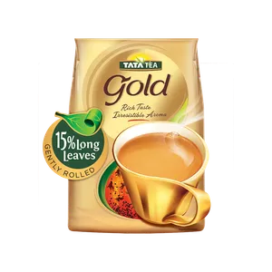 Tata Tea Gold Tea (1.5 kg) - Fresh Tea delivery in Aurangabad by OZO Mart