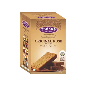Thakar Original Rusk - Fresh Buns & Rusks delivery in Aurangabad by OZO Mart