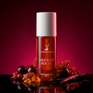 The Perfume Co. Body Mist (Midnight Rouge) - Fresh Deodorants & Perfumes delivery in Aurangabad by OZO Mart
