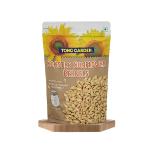 Tong Garden Roasted Salted Seeds - Fresh Roasted & Dry Snacks delivery in Aurangabad by OZO Mart