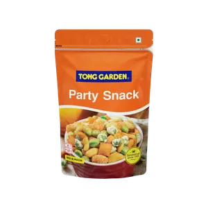 Tong Garden Salted Party Snack Mixture Namkeen - Fresh Indian Namkeen delivery in Aurangabad by OZO Mart