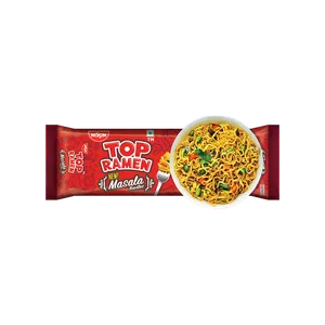 Top Ramen Masala Noodles - Fresh Noodles & Pasta delivery in Aurangabad by OZO Mart