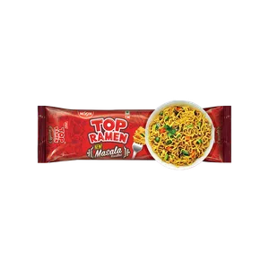Top Ramen Masala Noodles - Fresh Noodles & Pasta delivery in Aurangabad by OZO Mart
