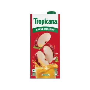 Tropicana Apple Delight Juice - Fresh Juices & Sharbat delivery in Aurangabad by OZO Mart