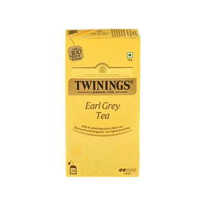 Twinings Classics Earl Grey Tea Bags - Fresh Tea delivery in Aurangabad by OZO Mart