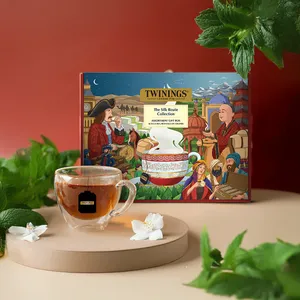 Twinings The Silk Route Collection Tea Gift Set - Fresh Tea delivery in Aurangabad by OZO Mart