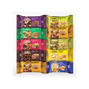 Unibic Assorted Cookies - Fresh Biscuits & Cookies delivery in Aurangabad by OZO Mart