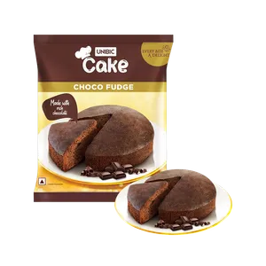 Unibic Choco Fudge Pound Cake - Fresh Cakes & Pastries delivery in Aurangabad by OZO Mart