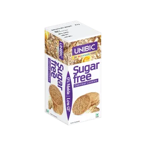 Unibic Oatmeal Cookies - Fresh Biscuits & Cookies delivery in Aurangabad by OZO Mart