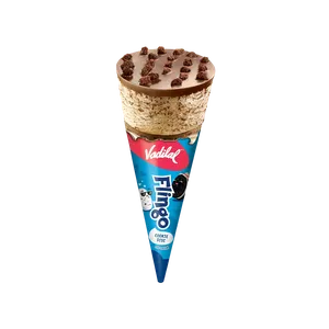 Vadilal Flingo Cookie Disc Ice Cream Cone - Fresh Biscuits & Cookies delivery in Aurangabad by OZO Mart