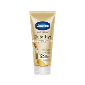 Vaseline Gluta-Hya Flawless Glow Serum-In Body Lotion - Fresh Skin Care delivery in Aurangabad by OZO Mart