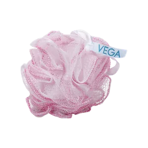 Vega Everyday Loofah (White) - Fresh Skin Care delivery in Aurangabad by OZO Mart