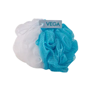 Vega Soft Loofah (Multicolour) - Fresh Skin Care delivery in Aurangabad by OZO Mart