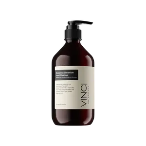 Vinci Botanicals Hand Wash (Bergamot Geranium) - Fresh Skin Care delivery in Aurangabad by OZO Mart