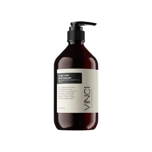 Vinci Botanicals Hand Wash (Ginger Lime) - Fresh Skin Care delivery in Aurangabad by OZO Mart