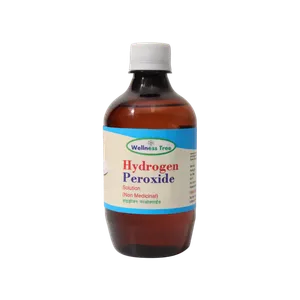 Wellness Tree Hydrogen Peroxide - Fresh Health & Protein Drinks delivery in Aurangabad by OZO Mart