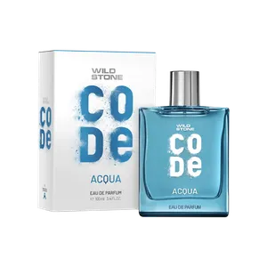 Wild Stone CODE Acqua Perfume (Acqua) - Fresh Deodorants & Perfumes delivery in Aurangabad by OZO Mart