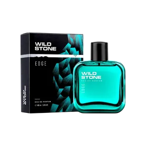 Wild Stone Eau de Parfum for Men (Edge) - Fresh Deodorants & Perfumes delivery in Aurangabad by OZO Mart