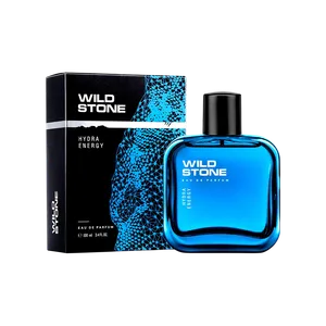 Wild Stone Hydra Energy Eau de Parfum for Men (Hydra Energy) - Fresh Deodorants & Perfumes delivery in Aurangabad by OZO Mart