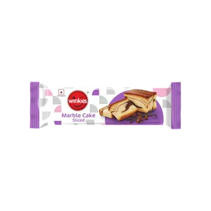 Winkies Marble Slice Cake - Fresh Cakes & Pastries delivery in Aurangabad by OZO Mart