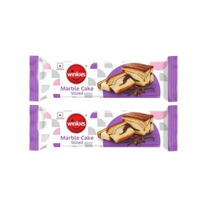 Winkies Marble Slice Cake - Pack of 2 - Fresh Cakes & Pastries delivery in Aurangabad by OZO Mart